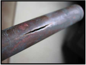 Don't Play to the Beat of Your Own Drum Drip- Freeze Protection Tips