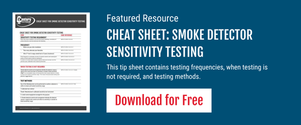 CTA Smoke Detector Sensitivity Resource-1