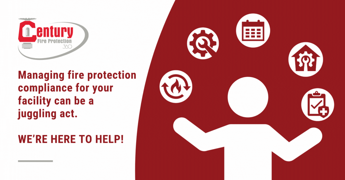 The Juggling Act Managing Your Fire Systems