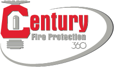 Century Fire Protection Logo