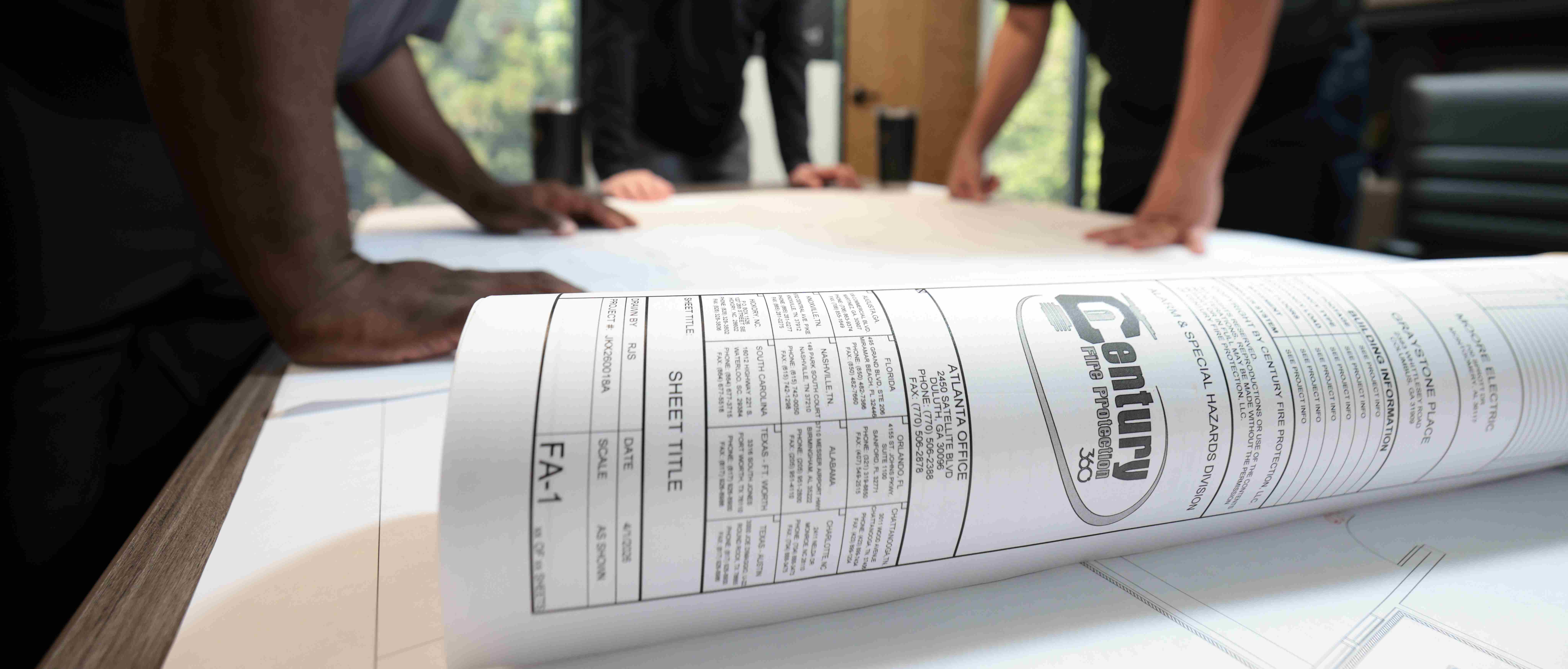 7 Things GCs Should Look for When Comparing Fire Protection Bids