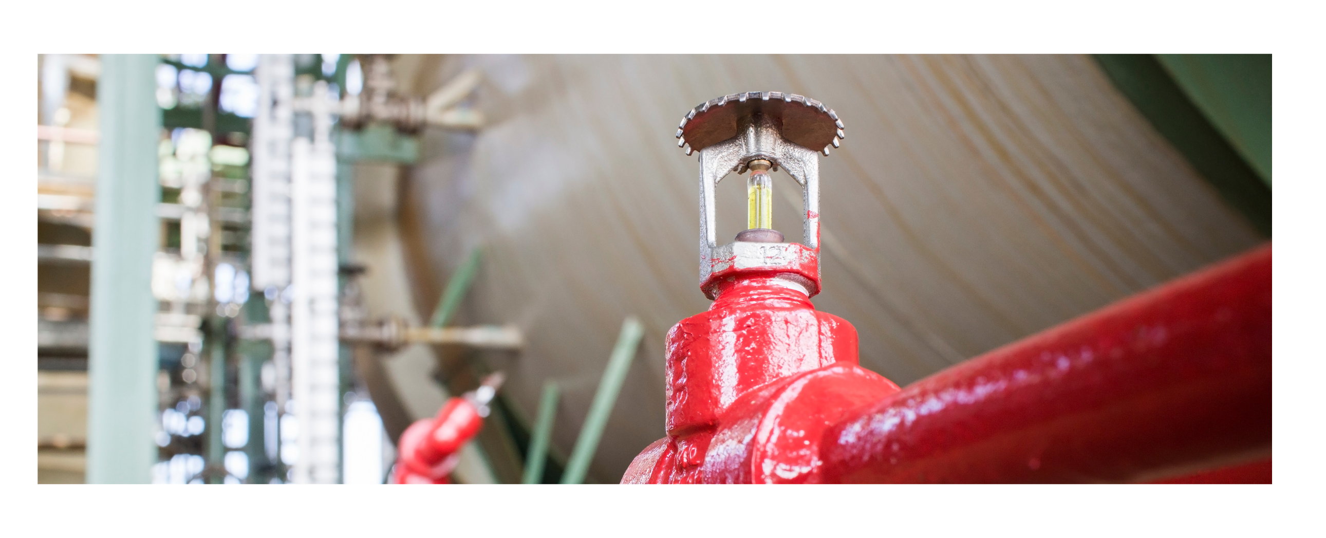 5 Year Fire Sprinkler Maintenance Blog Hero 