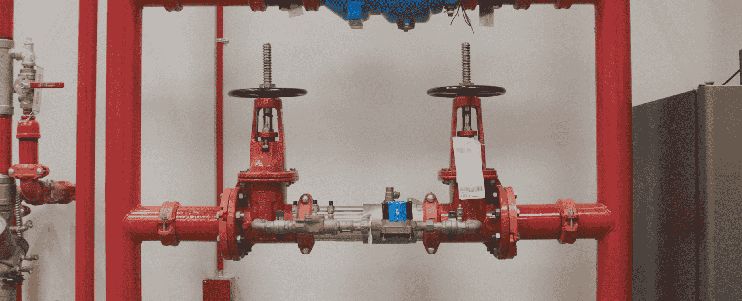 Water-Based Fire Sprinkler System Maintenance & Compliance FAQ