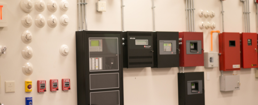 Elevator Hoistway Smoke Detection A Code Change Affecting Budgets (1)