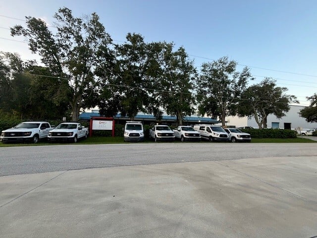 Century Fire Named One of Orlando’s Largest Specialty Contractors